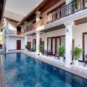 4* 호텔 Cozy An Boutique
